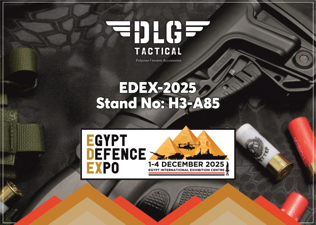 EDEX2025 - EGYPT International Exhibition Centre