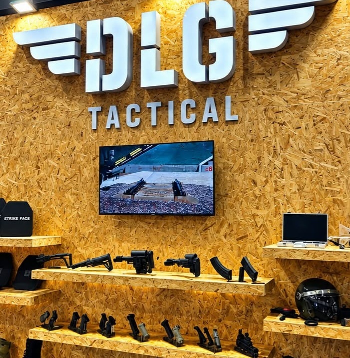 ADEX2026 - Defence Exhibition - Azerbaijan