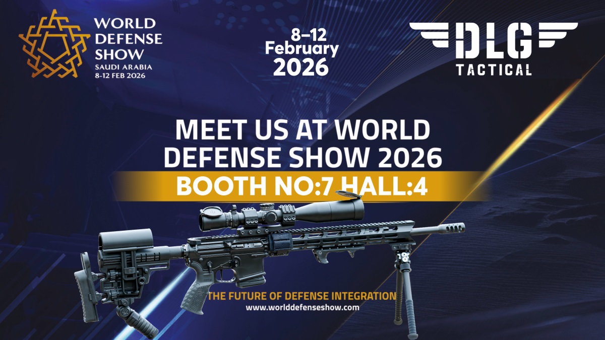 WDS Riyad 2026 - Booth No:7 Hall:4