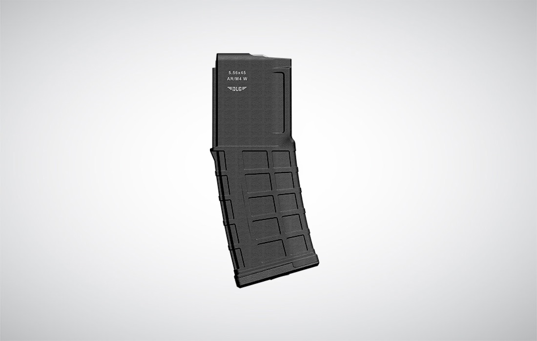AR MAGAZINES