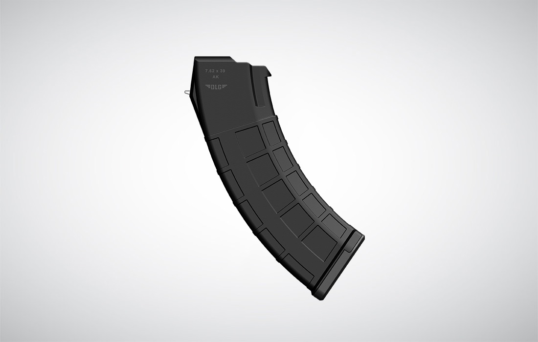 AK MAGAZINES